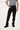 Pantalon 5 Pocket Fit Strech Negro