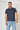 POLO SOLIDO PREMIUM-NAVY