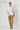 GUAYABERA ALFORZADA  BLANCA