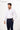 CAMISA OXFORD  DRESS  -  STRIP  DAY