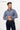 CAMISA  ML  OXFORD FEARLESS