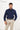 CAMISA BL  SOLIDA  WF  Midnight