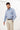 CAMISA SOLIDA  WF  Dezember  Grey