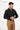 CAMISA SOLIDA  WF  Negro