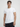 CAMISETA JERSEY 100% ALGODÓN BLANCO