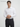 CAMISA  ML  OXFORD  DRESS  - BLANCO