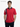 POLO MODA PIQUE ROJO