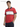 POLO MODA PIQUE ROJO