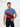 POLO MODA JERSEY AZUL