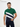 POLO MODA JERSEY VERDE