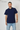 POLO  RAYAS  CAPSULA  INDIGO