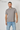 POLO  SOLIDO  PREMIUM-GRIS