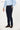 PANTALON  CHINO    FIT  STRETCH  NAVY