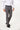 PANTALON  CHINO FIT STRETCH GRIS