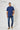 CAMISA MC ESTILO VAN HEUSEN AIR MIDNIGHT
