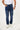 DENIM CASUAL OXFORD