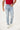 DENIM CASUAL CELESTE