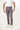 PANTALON 5POCKET FIT STRETCH (BULL DENIM) GRIS