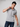 Polo Pique Solido 60% Algodón 40% Polyester - Plomo