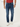 DENIM CASUAL AZUL