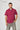 CAMISA MC ESTILO VAN HEUSEN AIR BAD BLOOD
